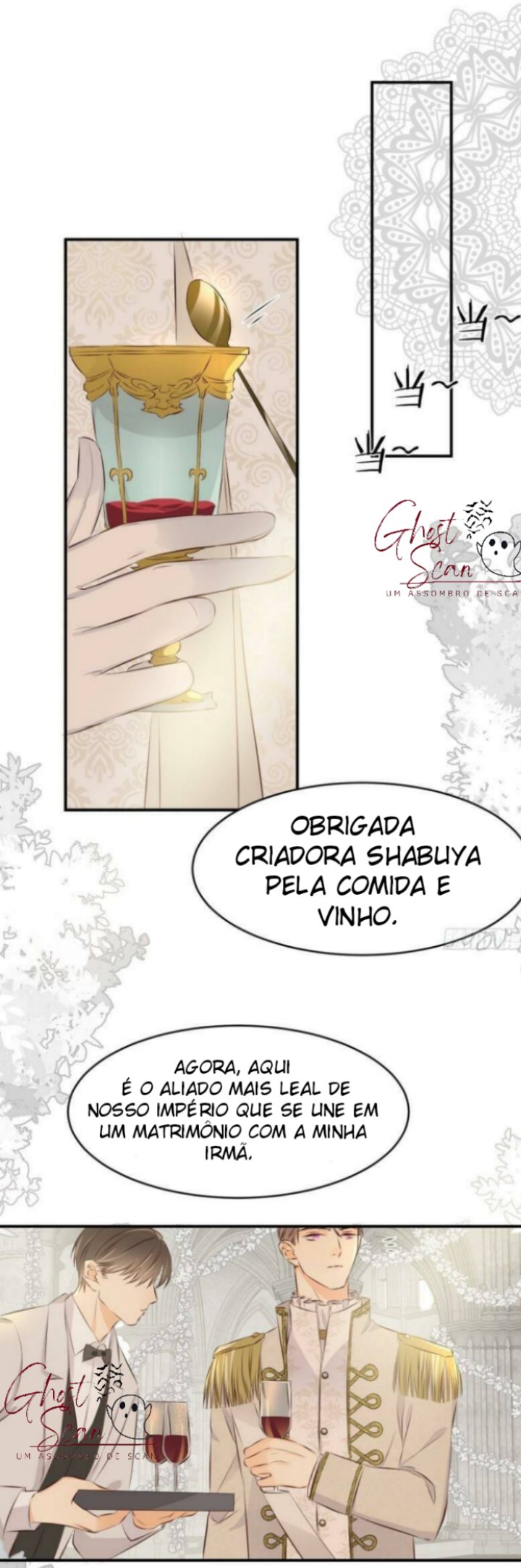 Manual de Criação de Dragões Capítulo 12 Página 15
