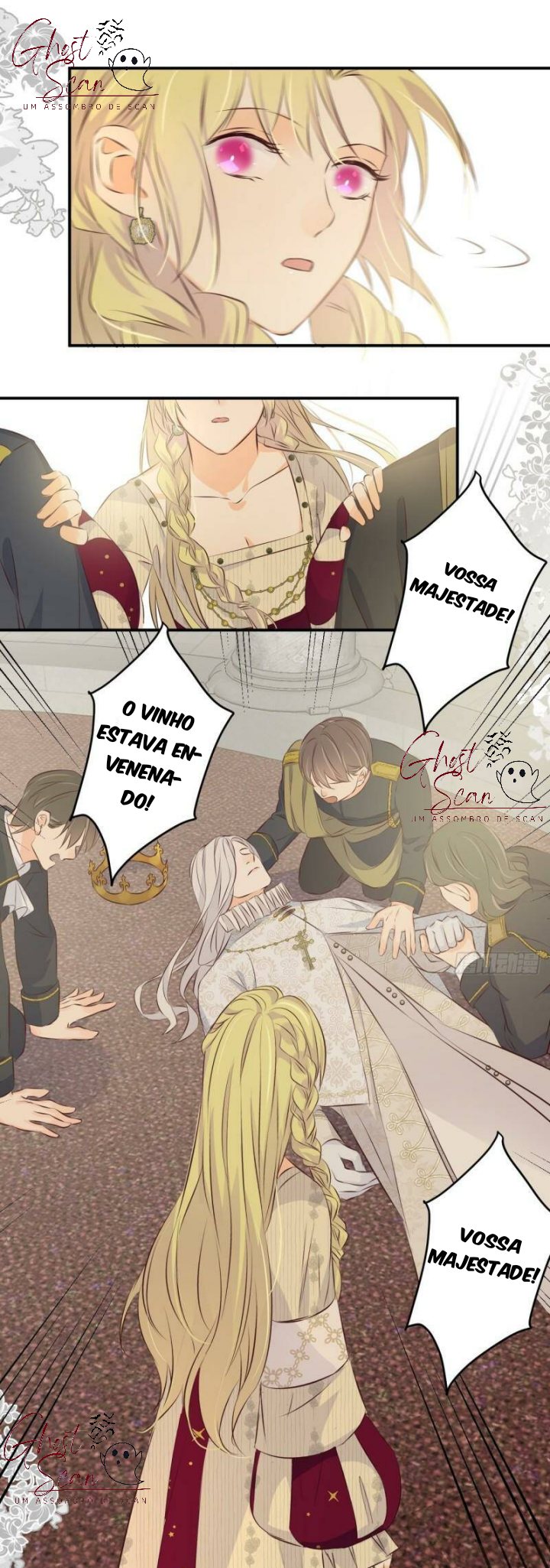 Manual de Criação de Dragões Capítulo 12 Página 20