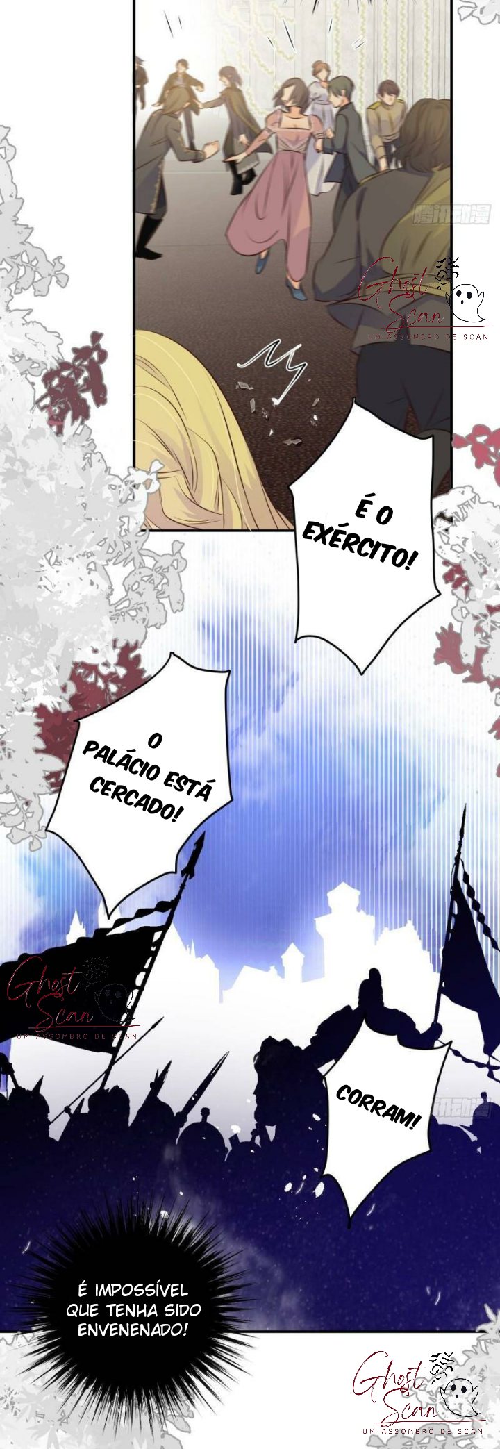 Manual de Criação de Dragões Capítulo 12 Página 22