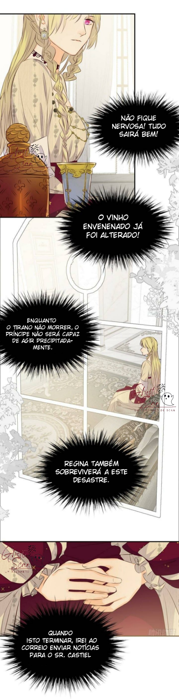 Manual de Criação de Dragões Capítulo 12 Página 6