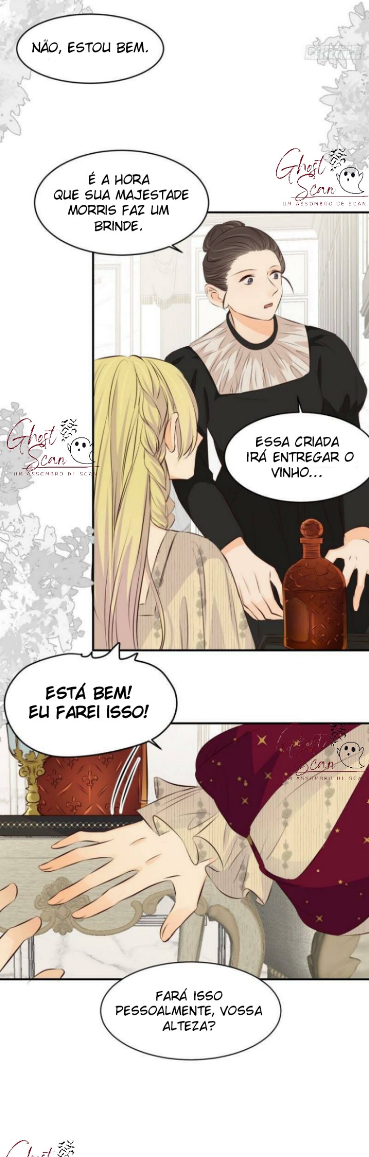 Manual de Criação de Dragões Capítulo 12 Página 8