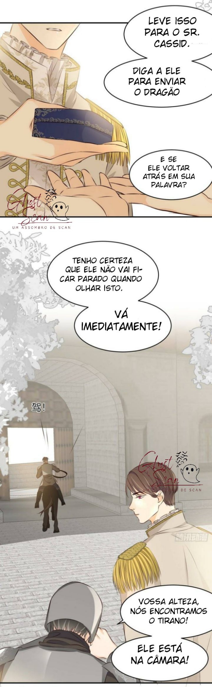 Manual de Criação de Dragões Capítulo 13 Página 10