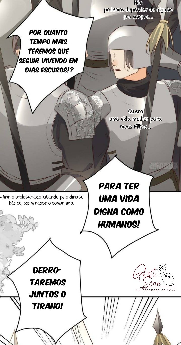 Manual de Criação de Dragões Capítulo 13 Página 22