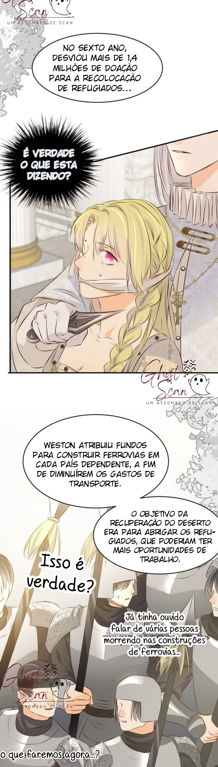 Manual de Criação de Dragões Capítulo 13 Página 27