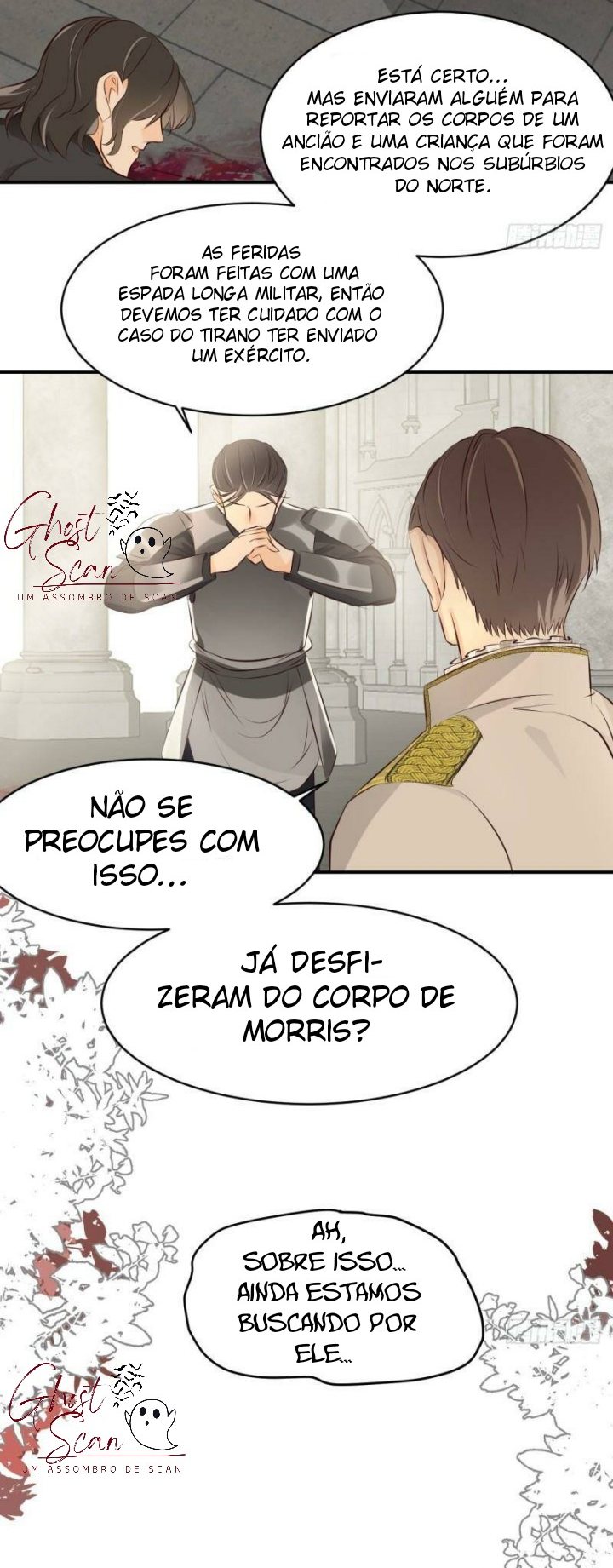 Manual de Criação de Dragões Capítulo 13 Página 3