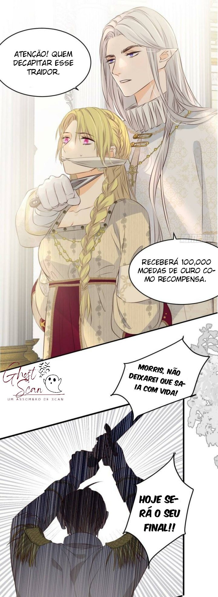 Manual de Criação de Dragões Capítulo 13 Página 31