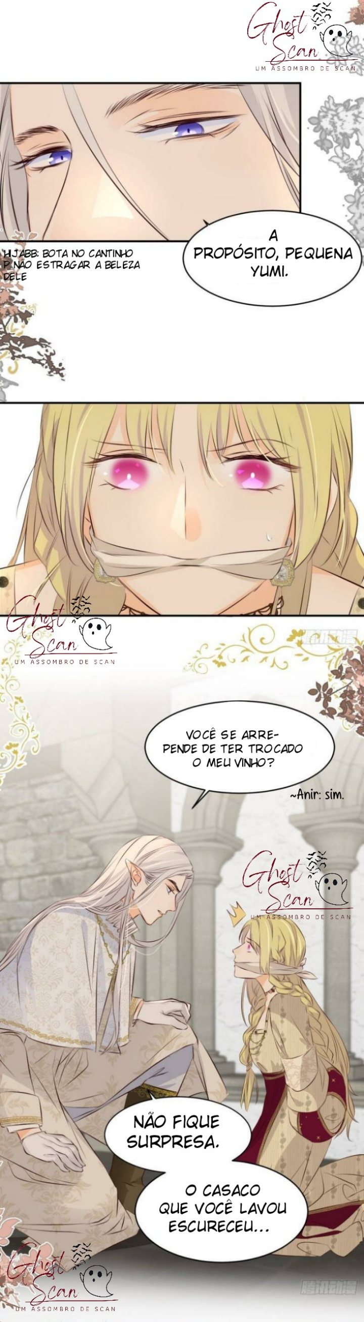Manual de Criação de Dragões Capítulo 13 Página 7