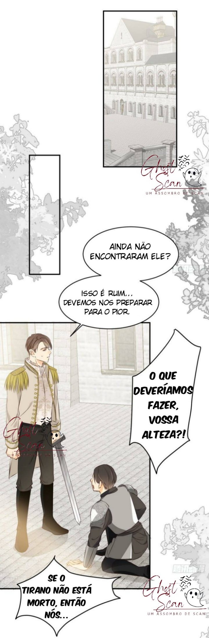 Manual de Criação de Dragões Capítulo 13 Página 9