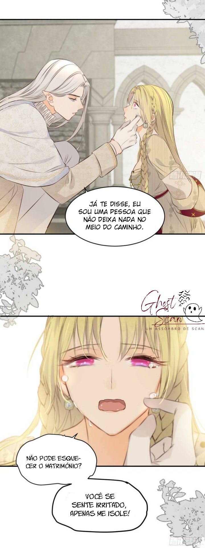 Manual de Criação de Dragões Capítulo 14 Página 11