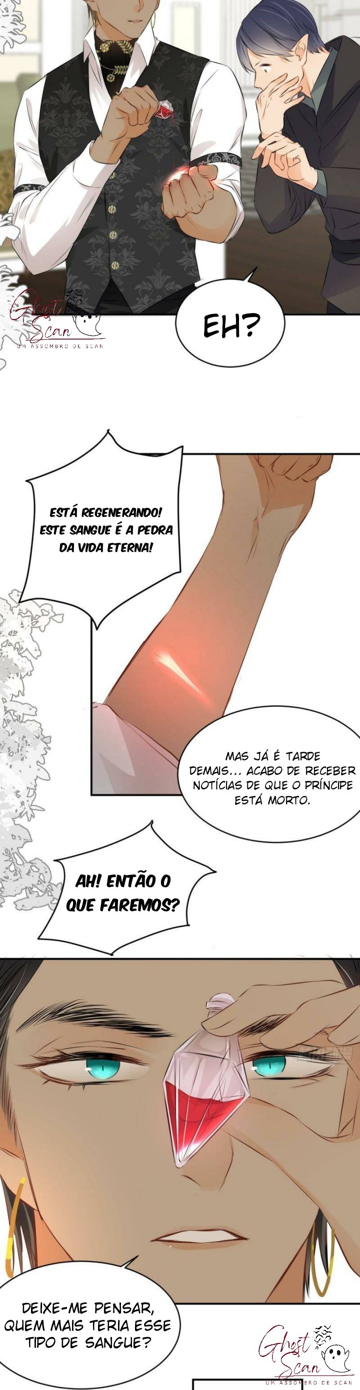 Manual de Criação de Dragões Capítulo 14 Página 23