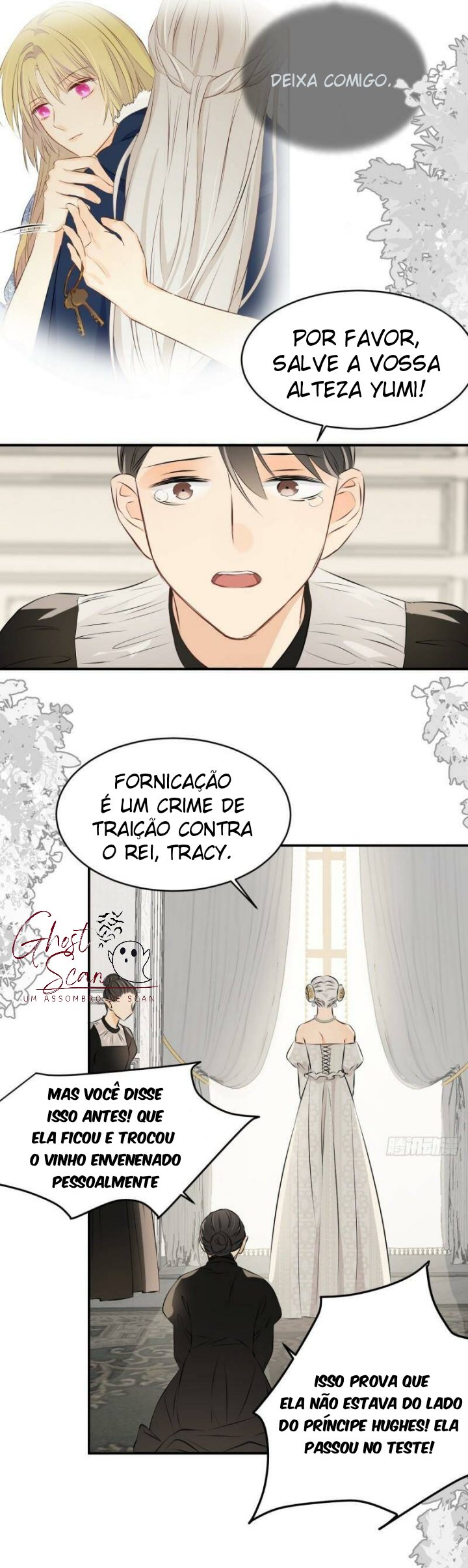 Manual de Criação de Dragões Capítulo 14 Página 4
