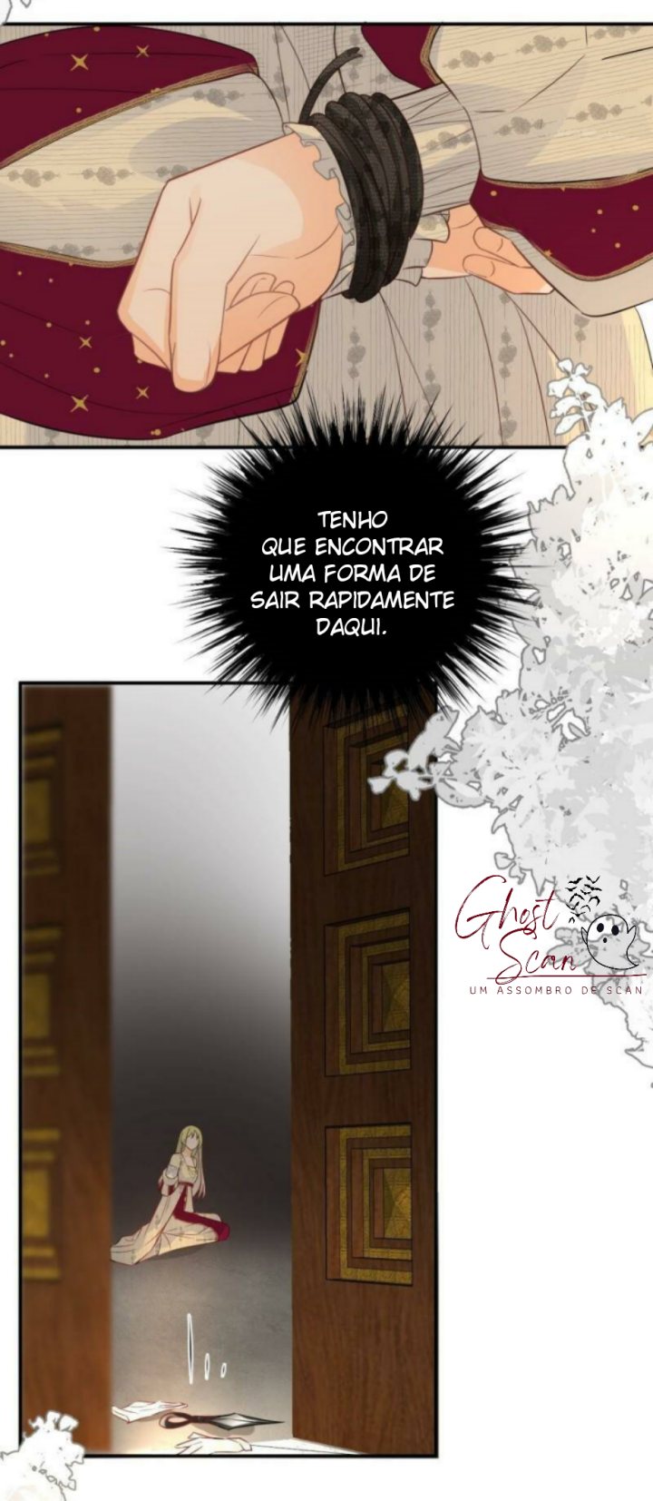 Manual de Criação de Dragões Capítulo 15 Página 28