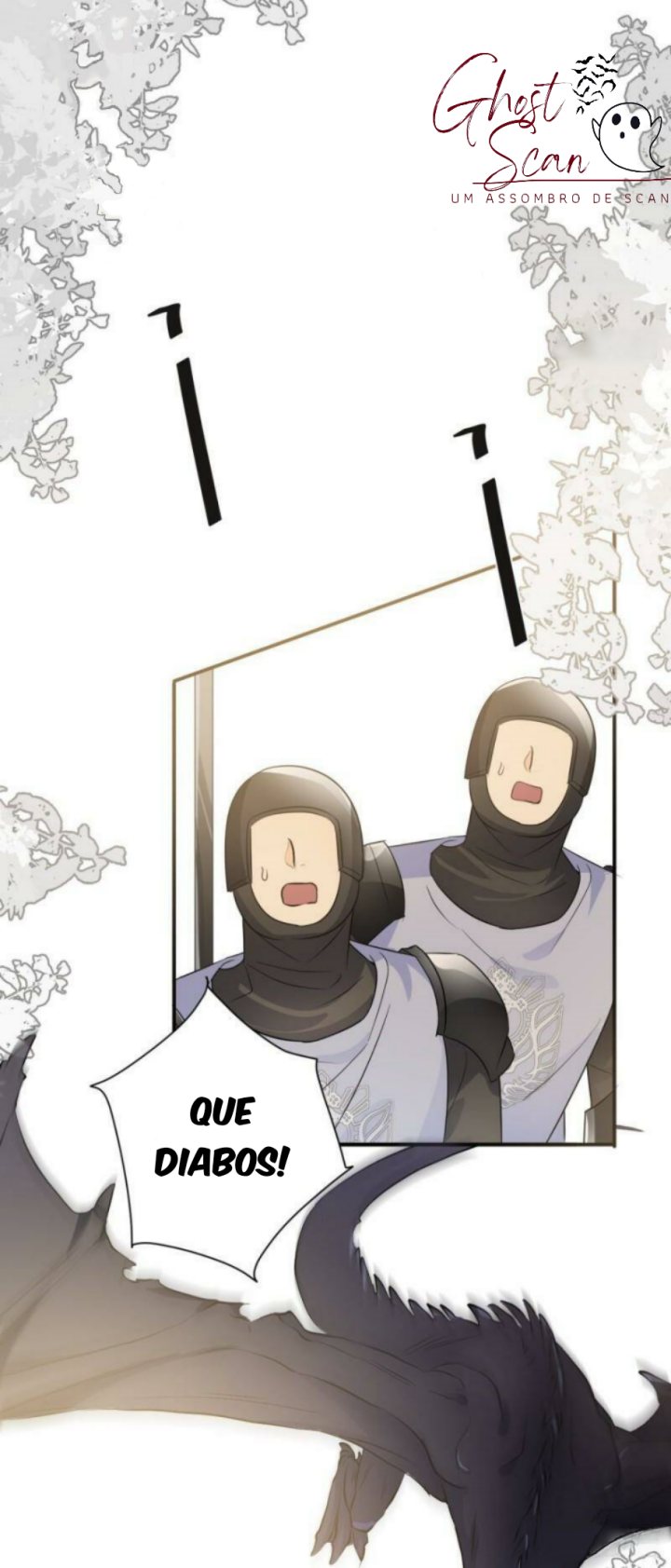 Manual de Criação de Dragões Capítulo 15 Página 43