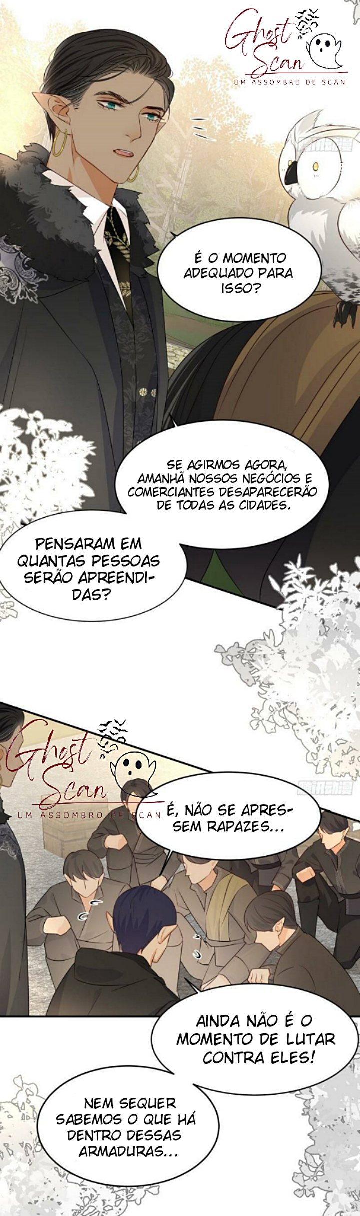 Manual de Criação de Dragões Capítulo 16 Página 18
