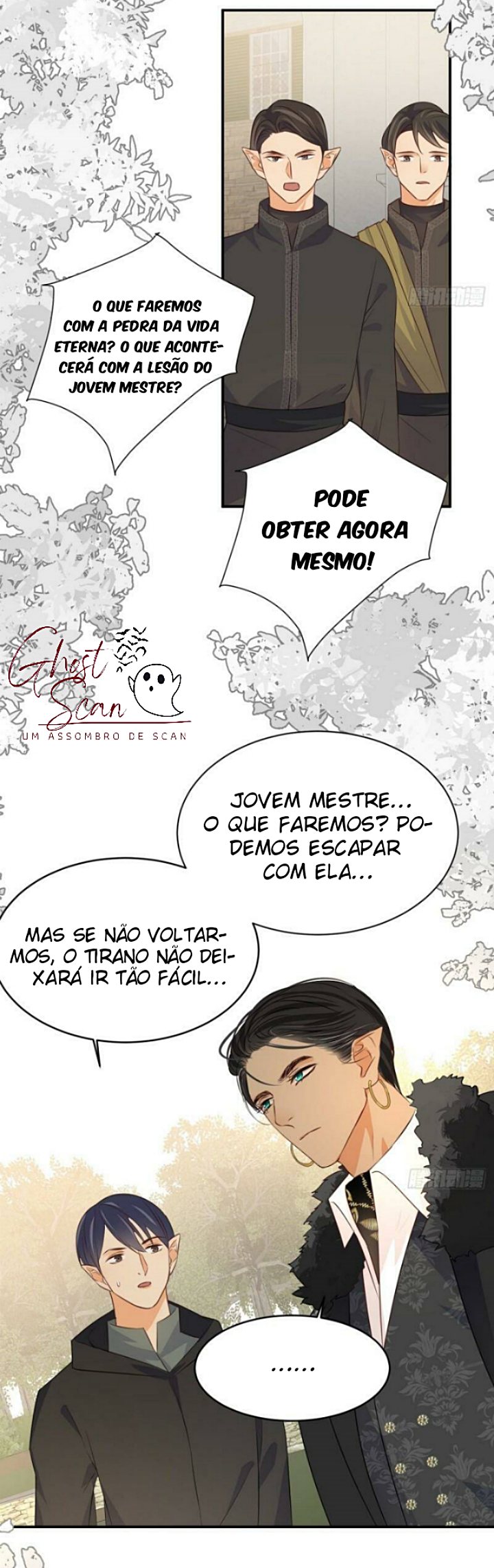 Manual de Criação de Dragões Capítulo 16 Página 19