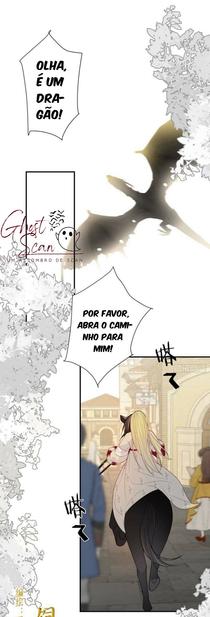 Manual de Criação de Dragões Capítulo 16 Página 2