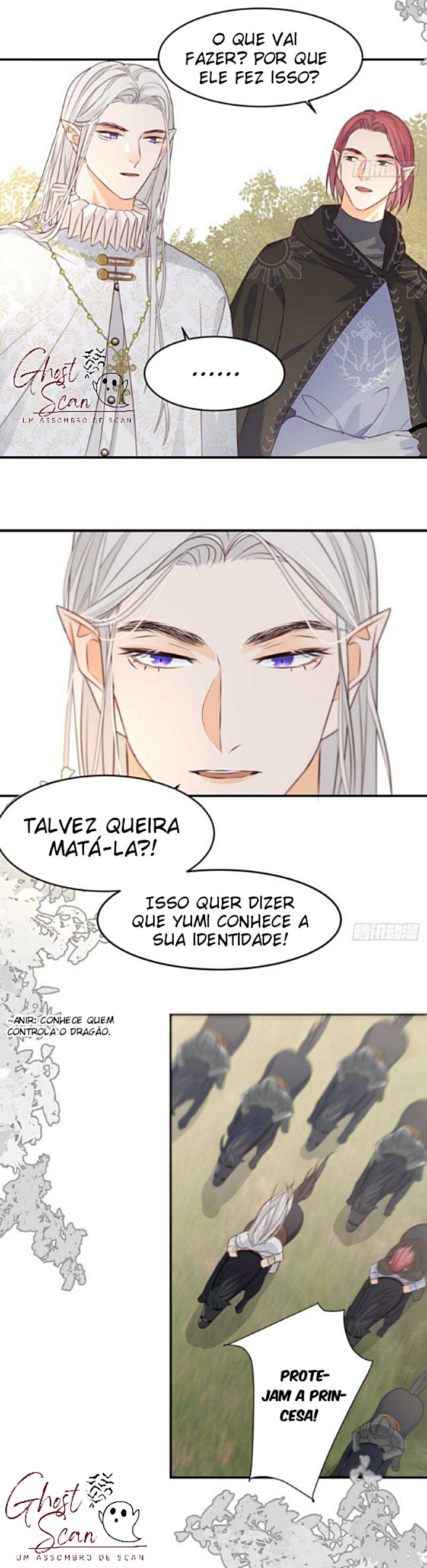 Manual de Criação de Dragões Capítulo 16 Página 25