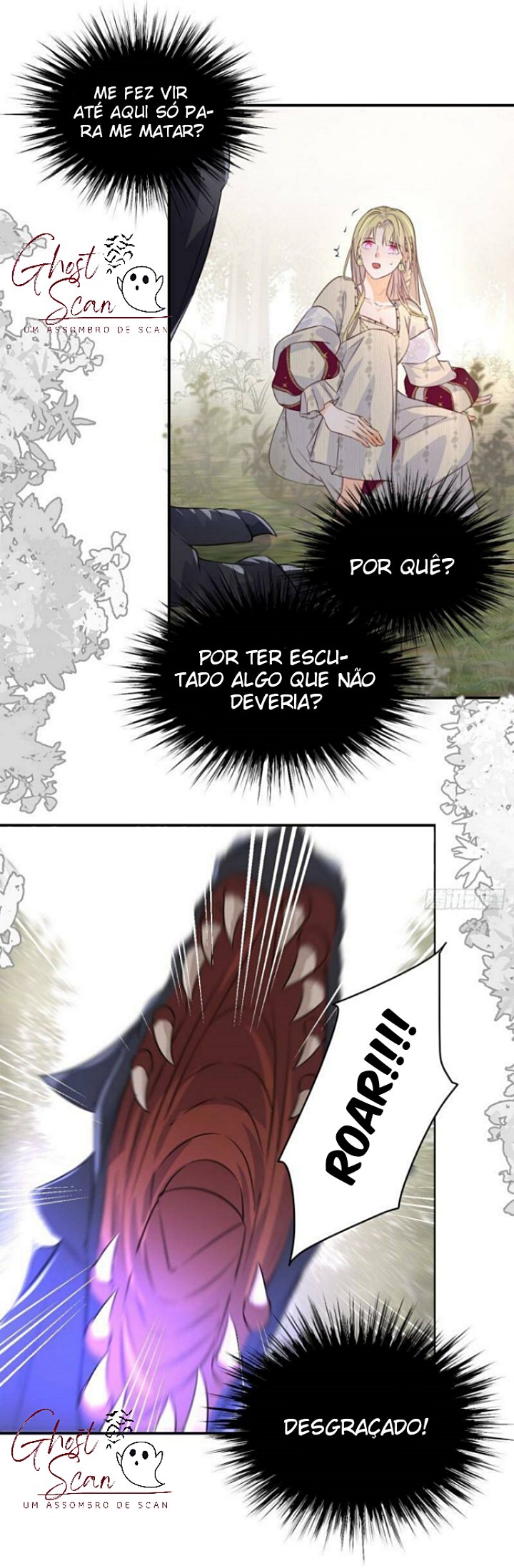 Manual de Criação de Dragões Capítulo 16 Página 27
