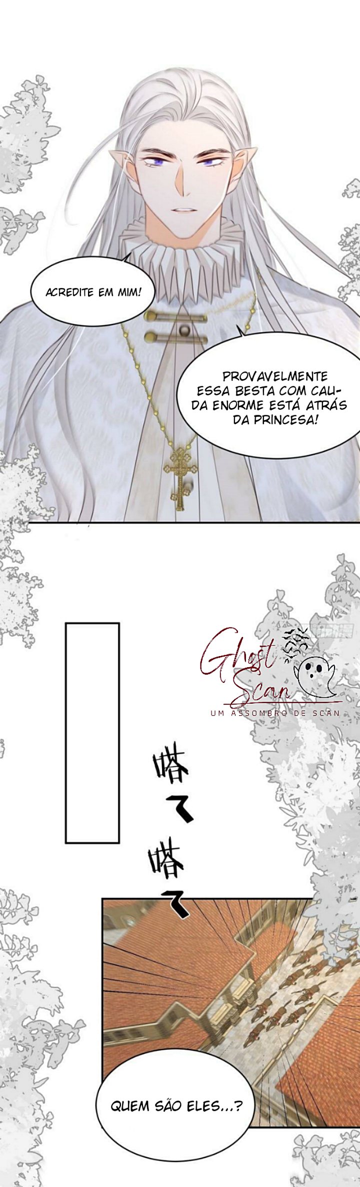 Manual de Criação de Dragões Capítulo 16 Página 9