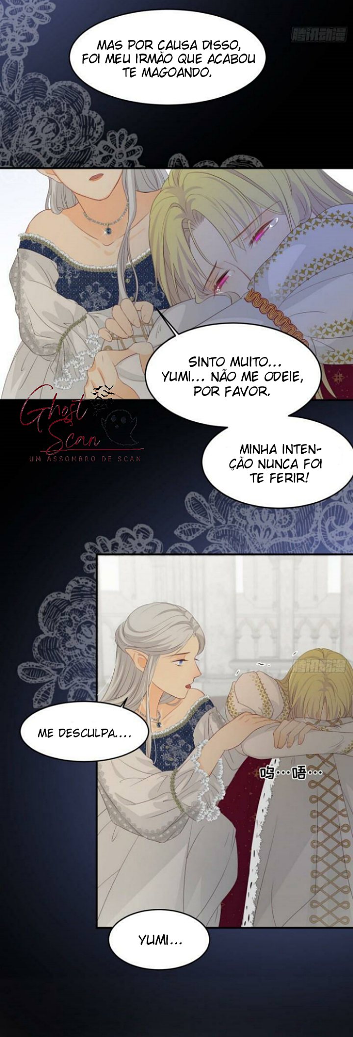 Manual de Criação de Dragões Capítulo 17 Página 13