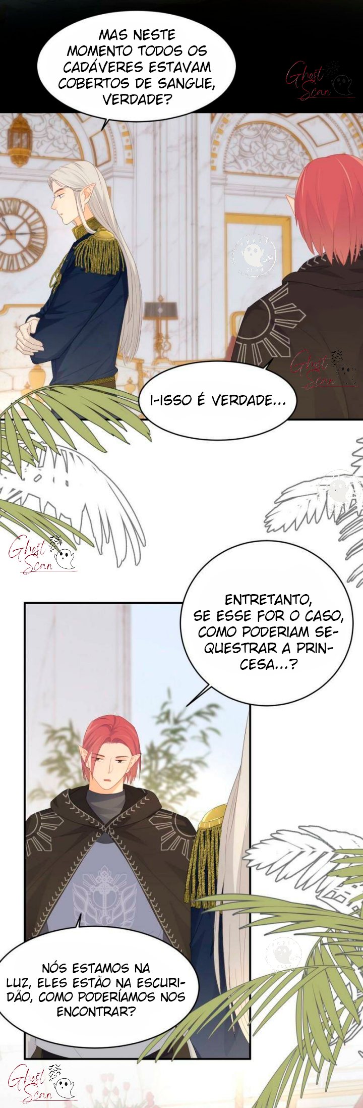 Manual de Criação de Dragões Capítulo 18 Página 12