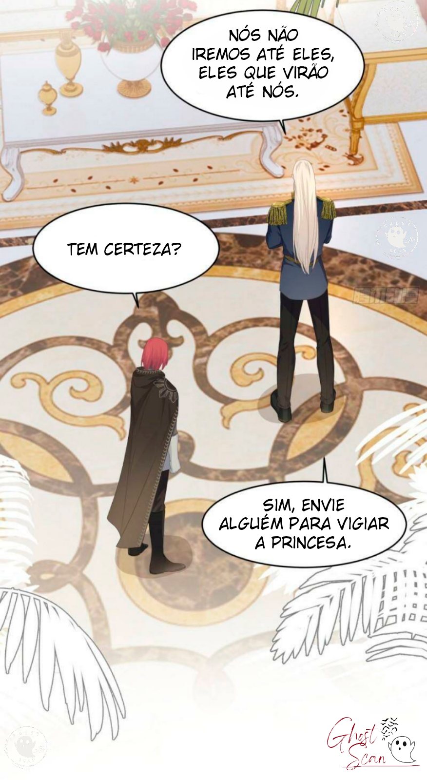 Manual de Criação de Dragões Capítulo 18 Página 13