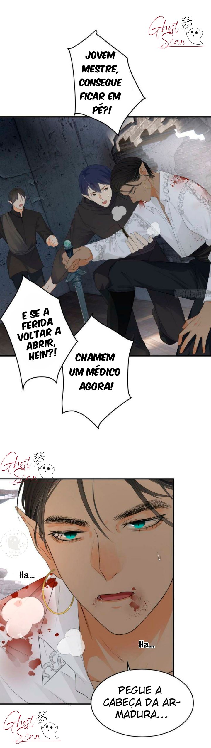 Manual de Criação de Dragões Capítulo 18 Página 37