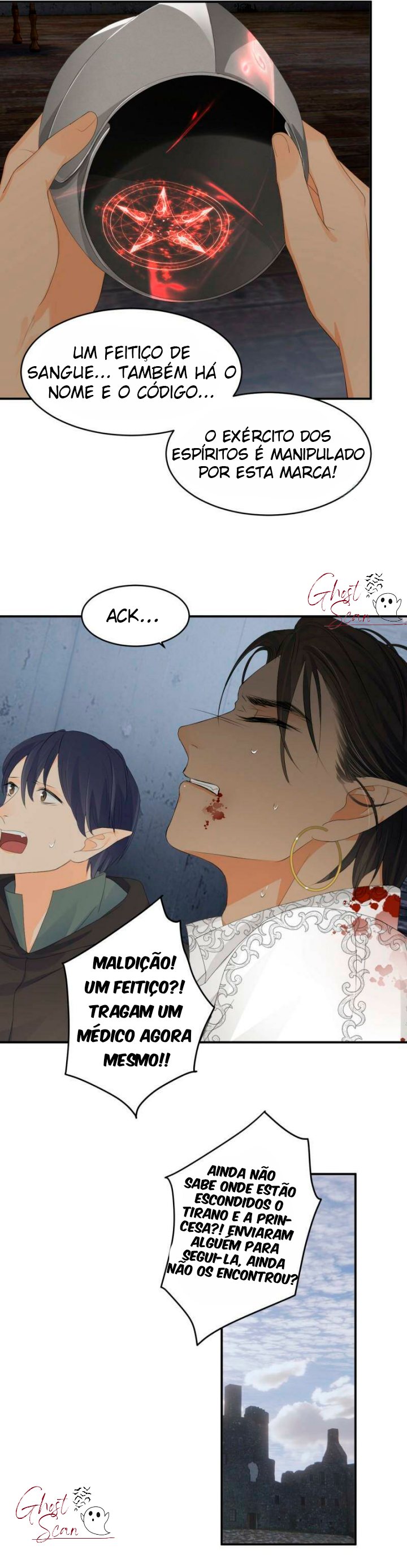 Manual de Criação de Dragões Capítulo 18 Página 39