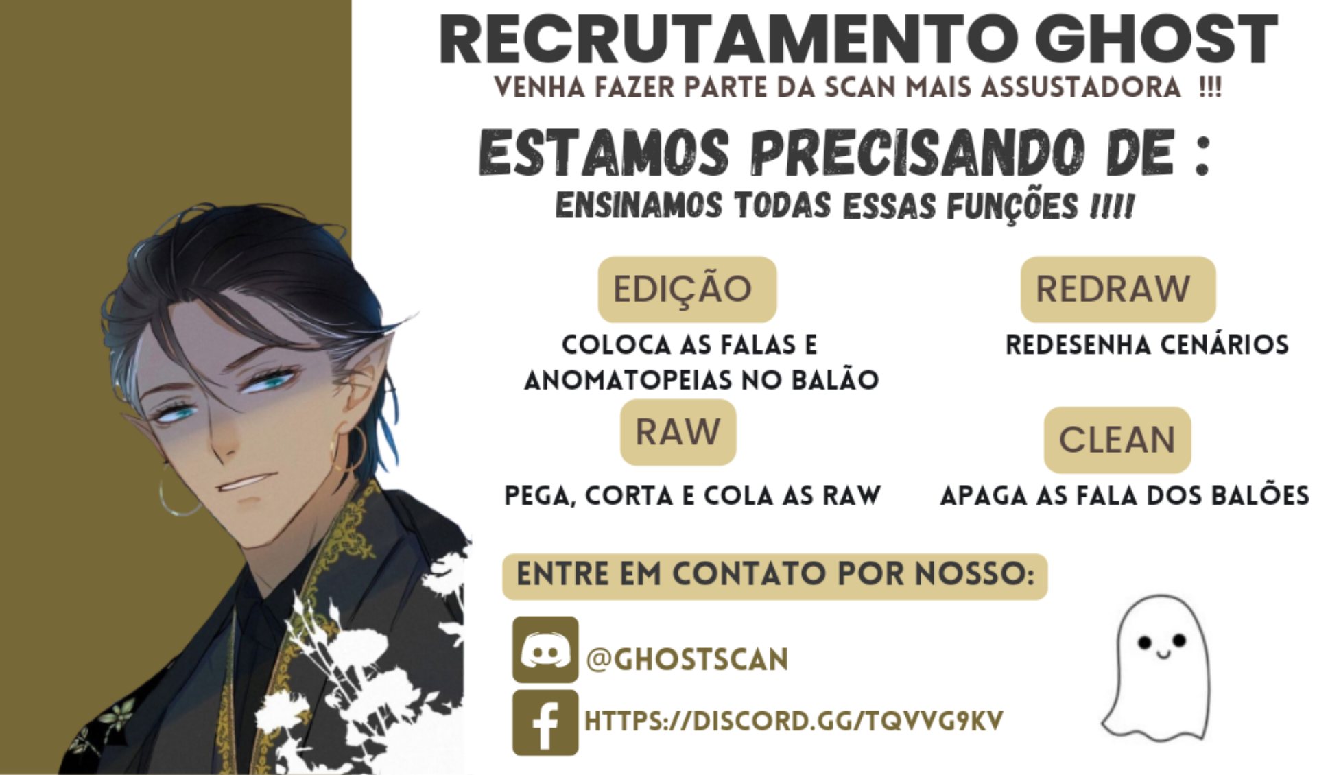 Manual de Criação de Dragões Capítulo 18 Página 45