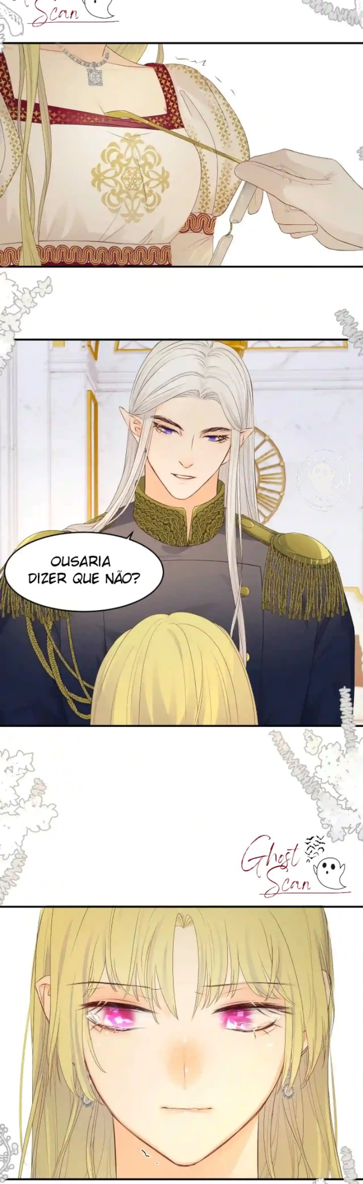 Manual de Criação de Dragões Capítulo 19 Página 27