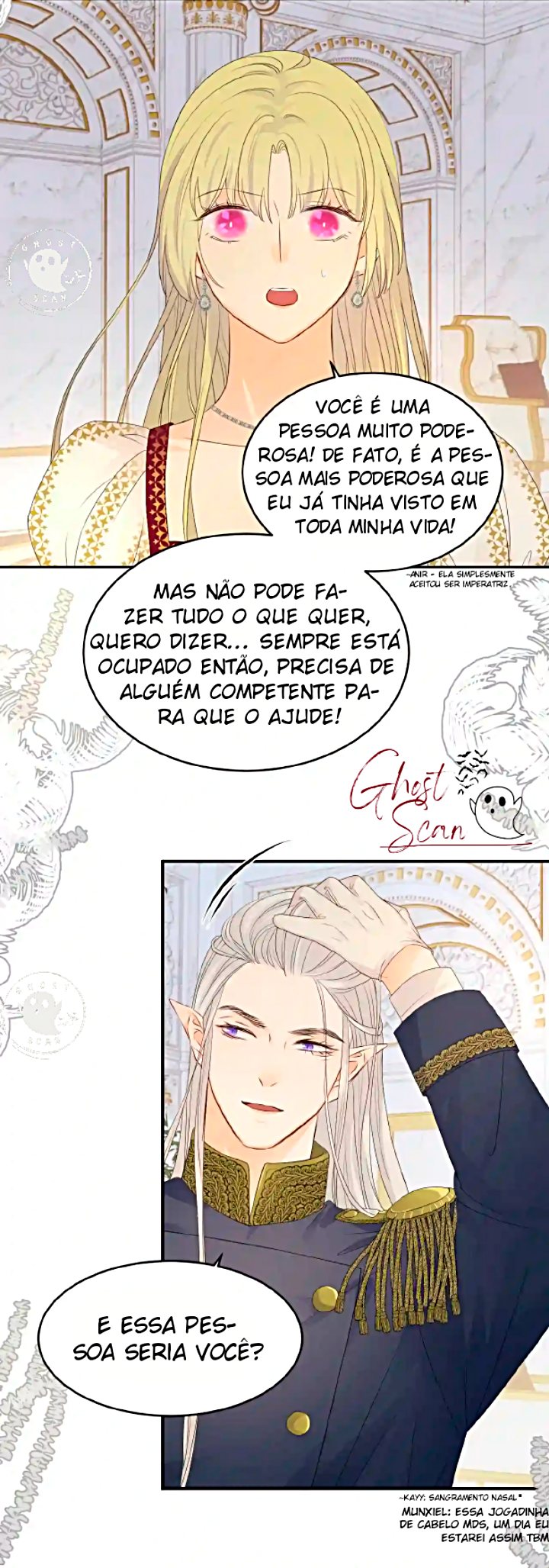 Manual de Criação de Dragões Capítulo 19 Página 32