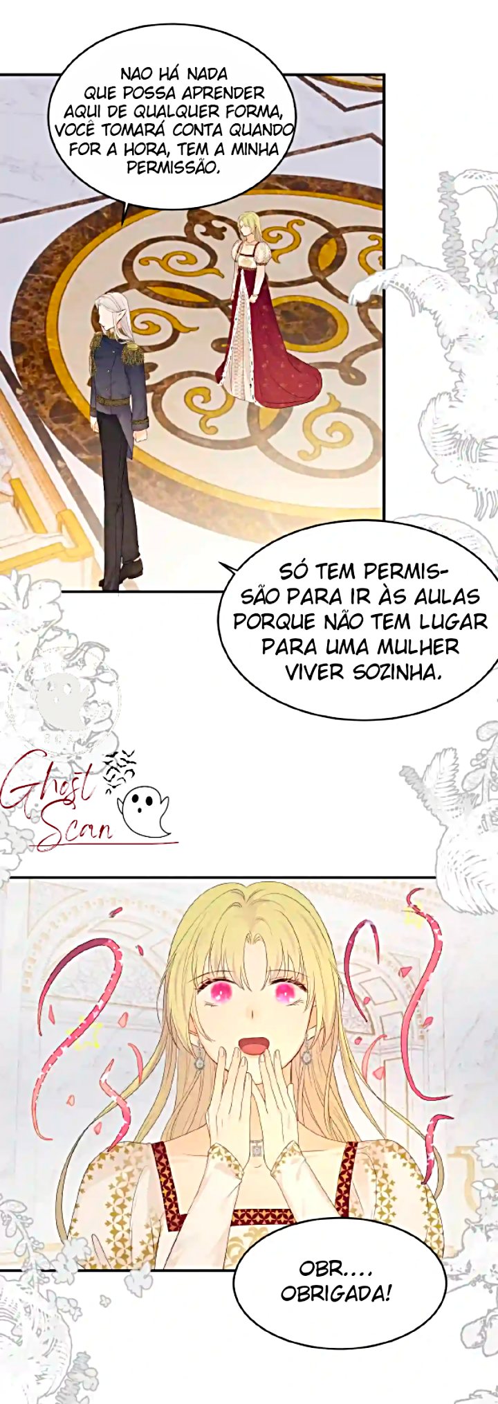 Manual de Criação de Dragões Capítulo 19 Página 35