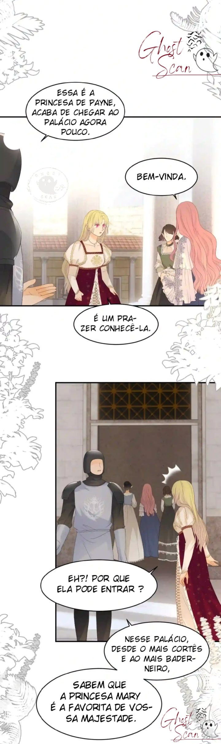 Manual de Criação de Dragões Capítulo 19 Página 9