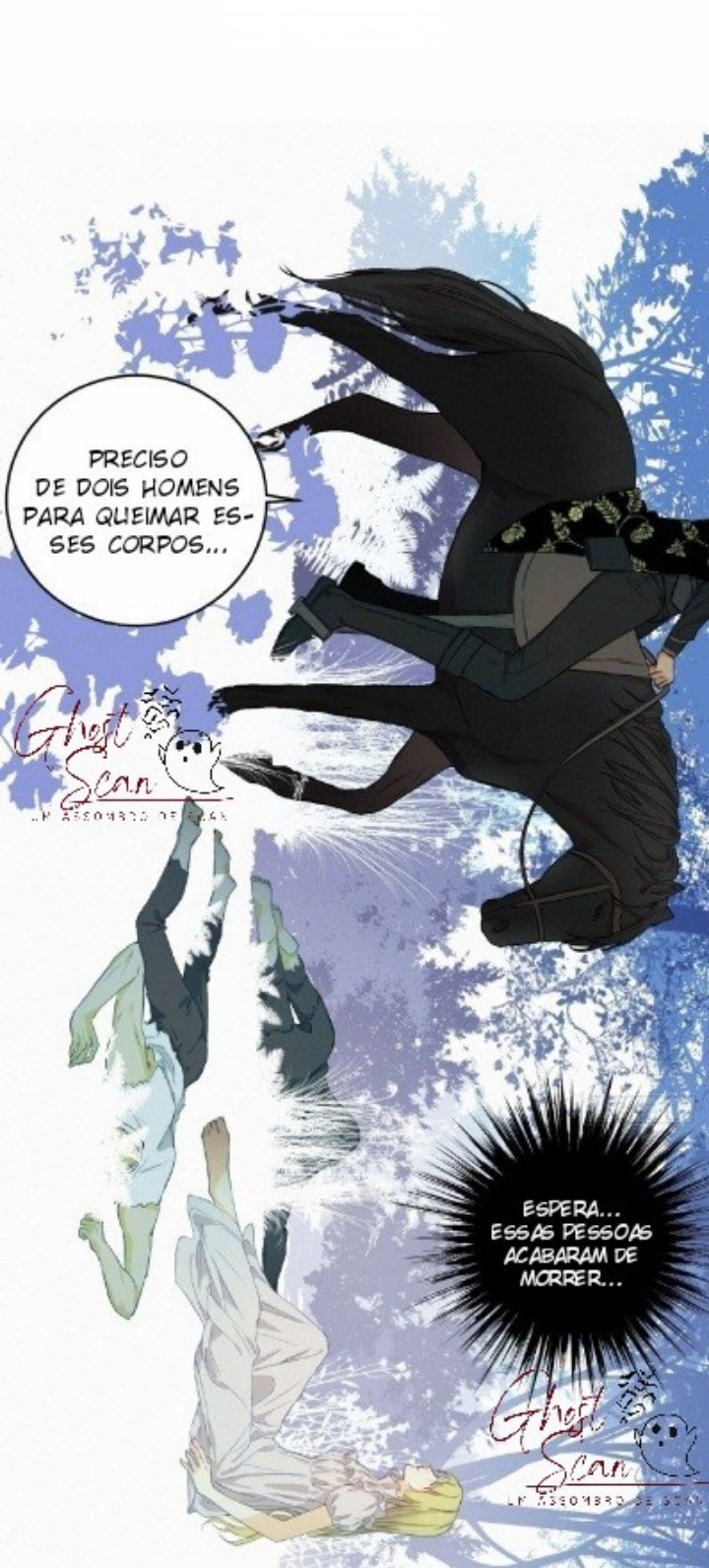 Manual de Criação de Dragões Capítulo 2 Página 17