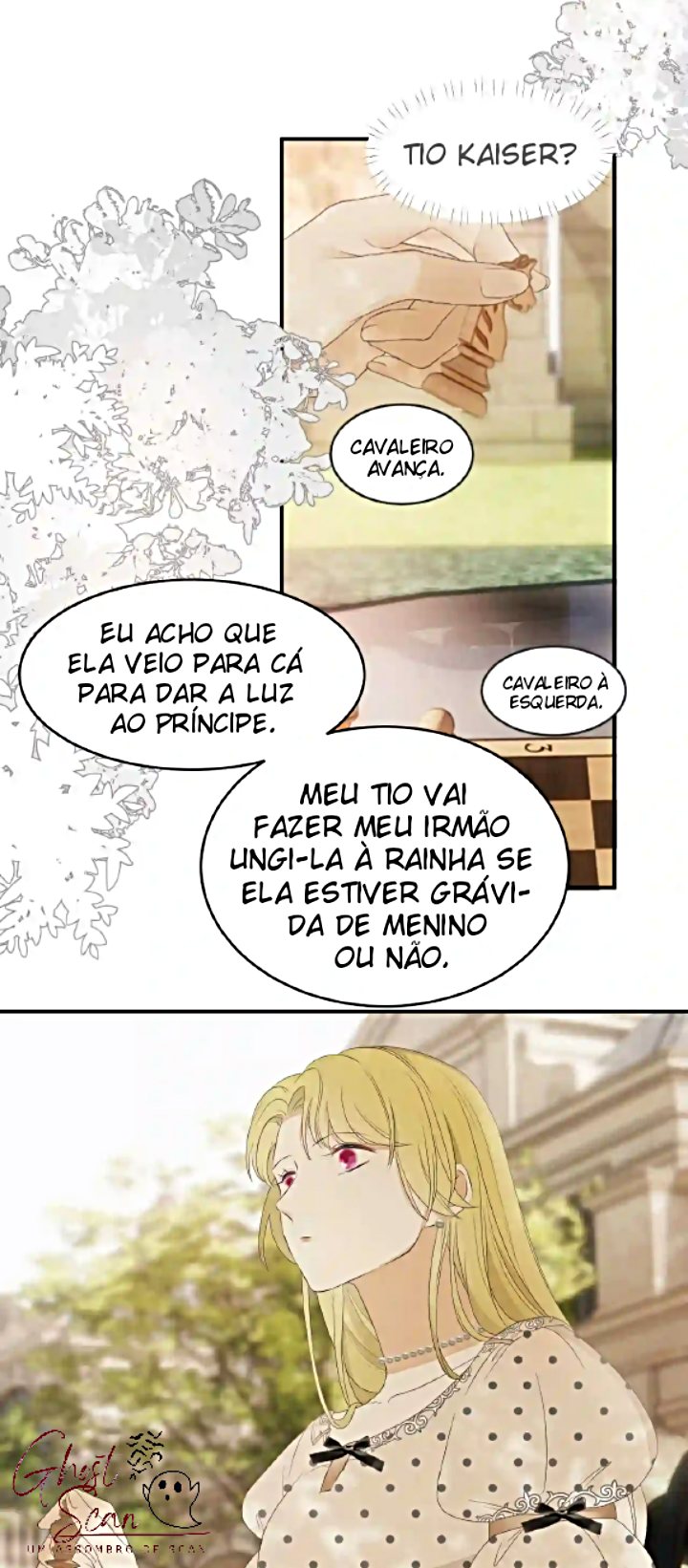 Manual de Criação de Dragões Capítulo 20 Página 19