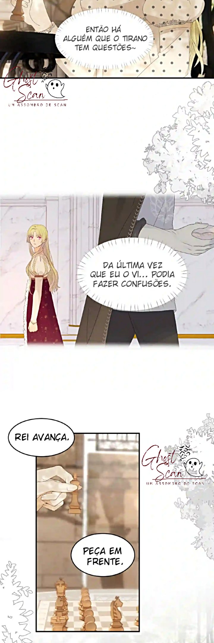 Manual de Criação de Dragões Capítulo 20 Página 20