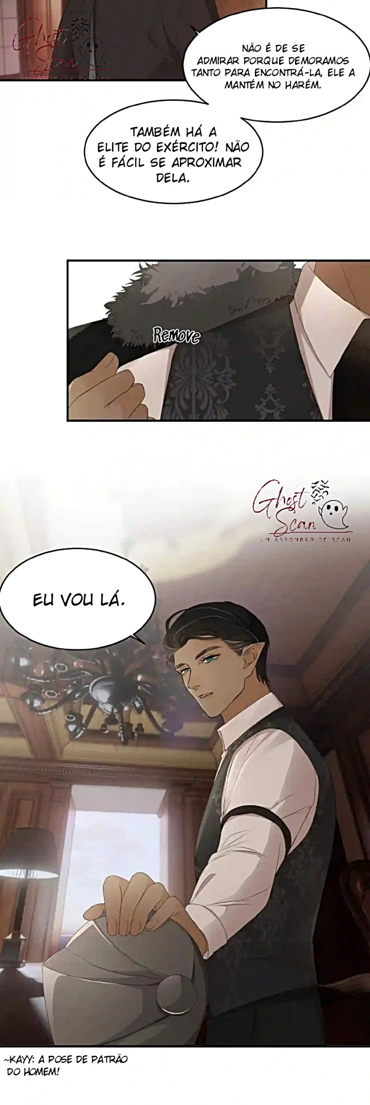 Manual de Criação de Dragões Capítulo 20 Página 31