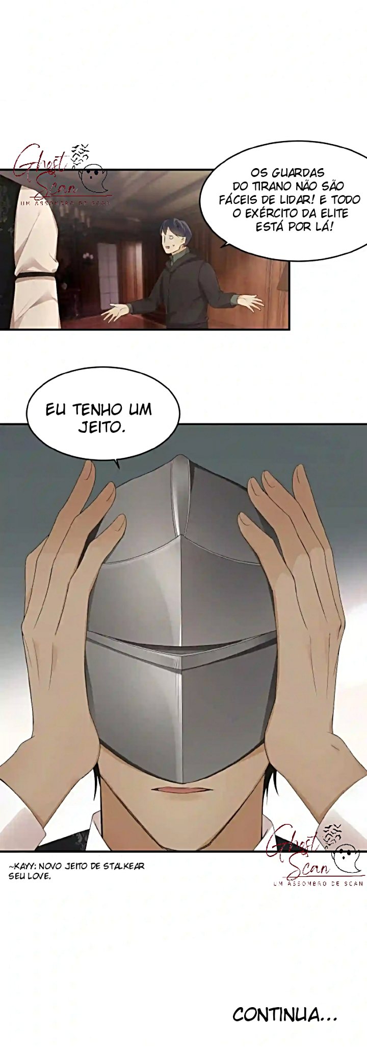 Manual de Criação de Dragões Capítulo 20 Página 32