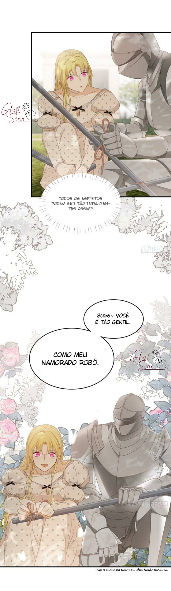 Manual de Criação de Dragões Capítulo 21 Página 16