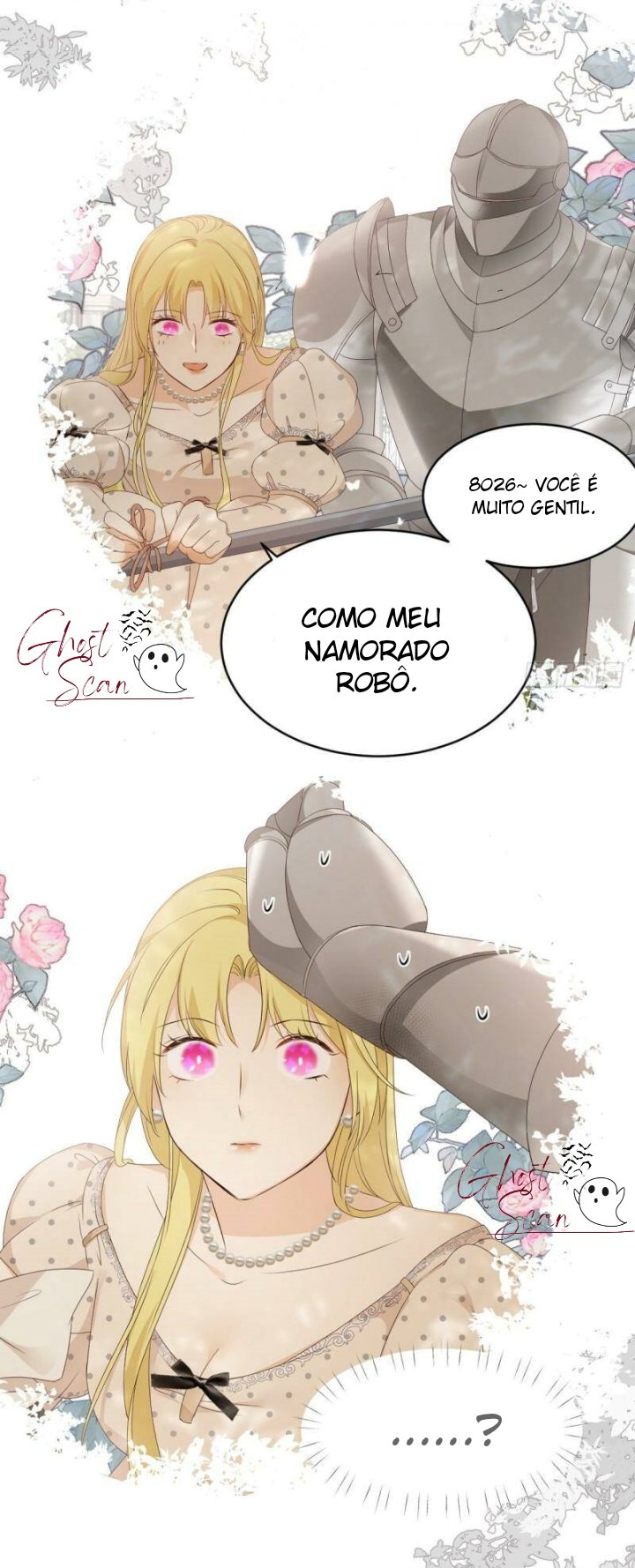 Manual de Criação de Dragões Capítulo 21 Página 32