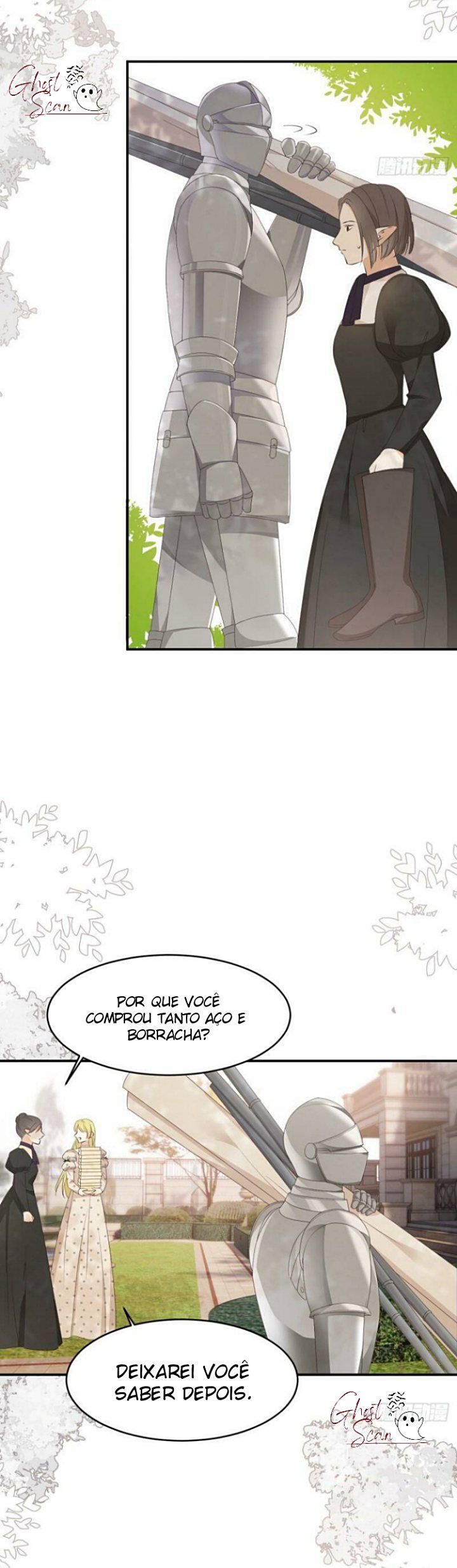 Manual de Criação de Dragões Capítulo 21 Página 9