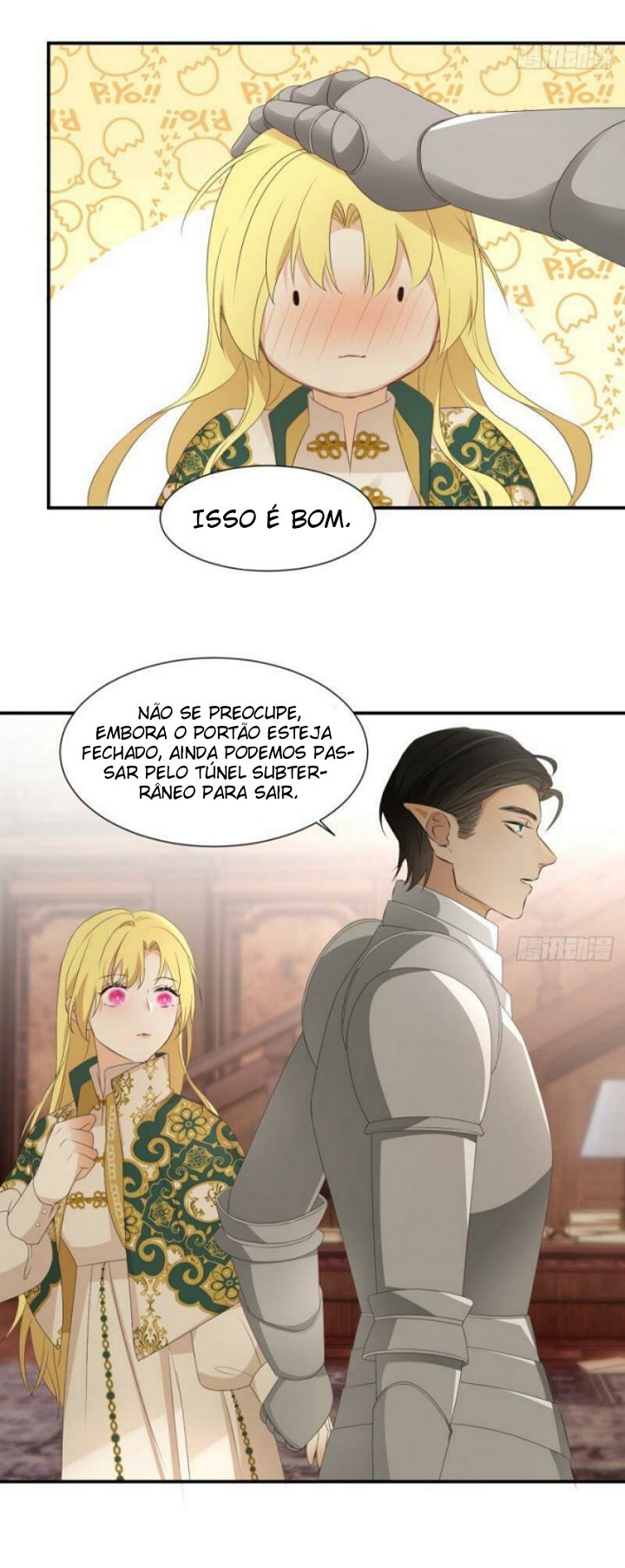 Manual de Criação de Dragões Capítulo 22 Página 25
