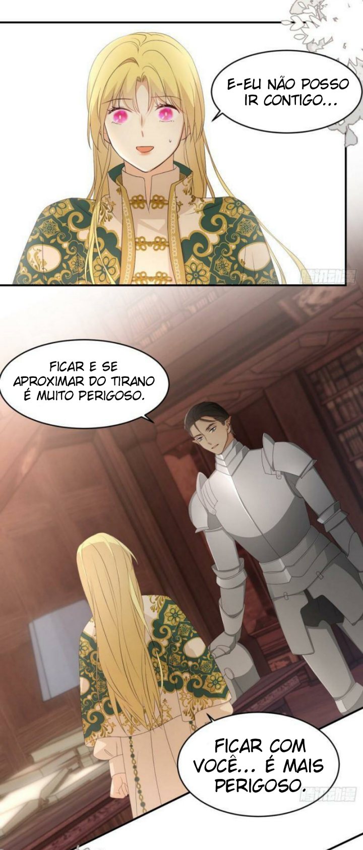 Manual de Criação de Dragões Capítulo 22 Página 28