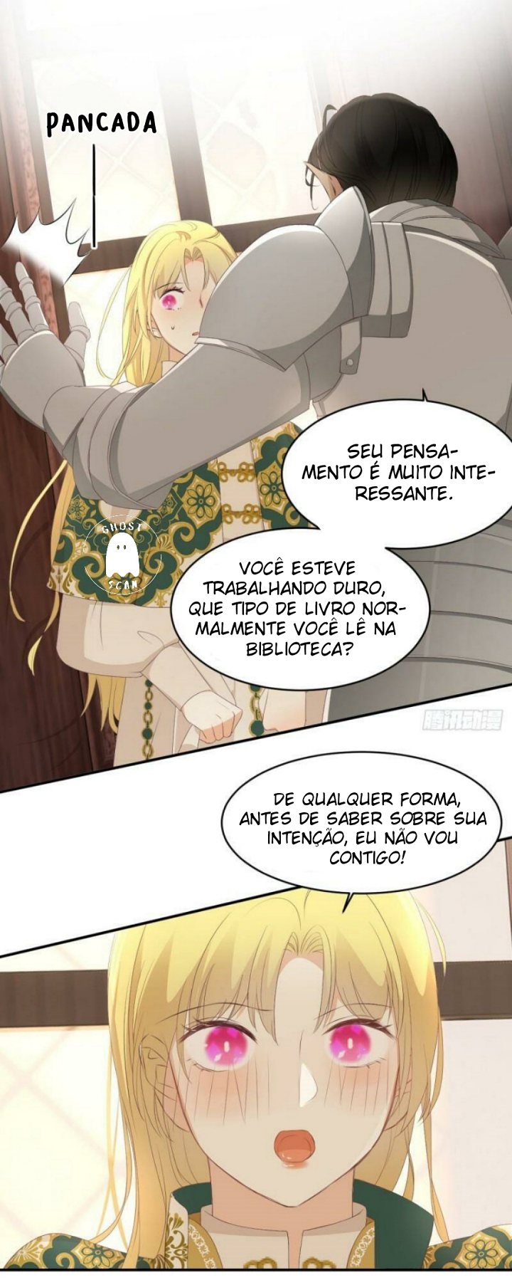 Manual de Criação de Dragões Capítulo 22 Página 32