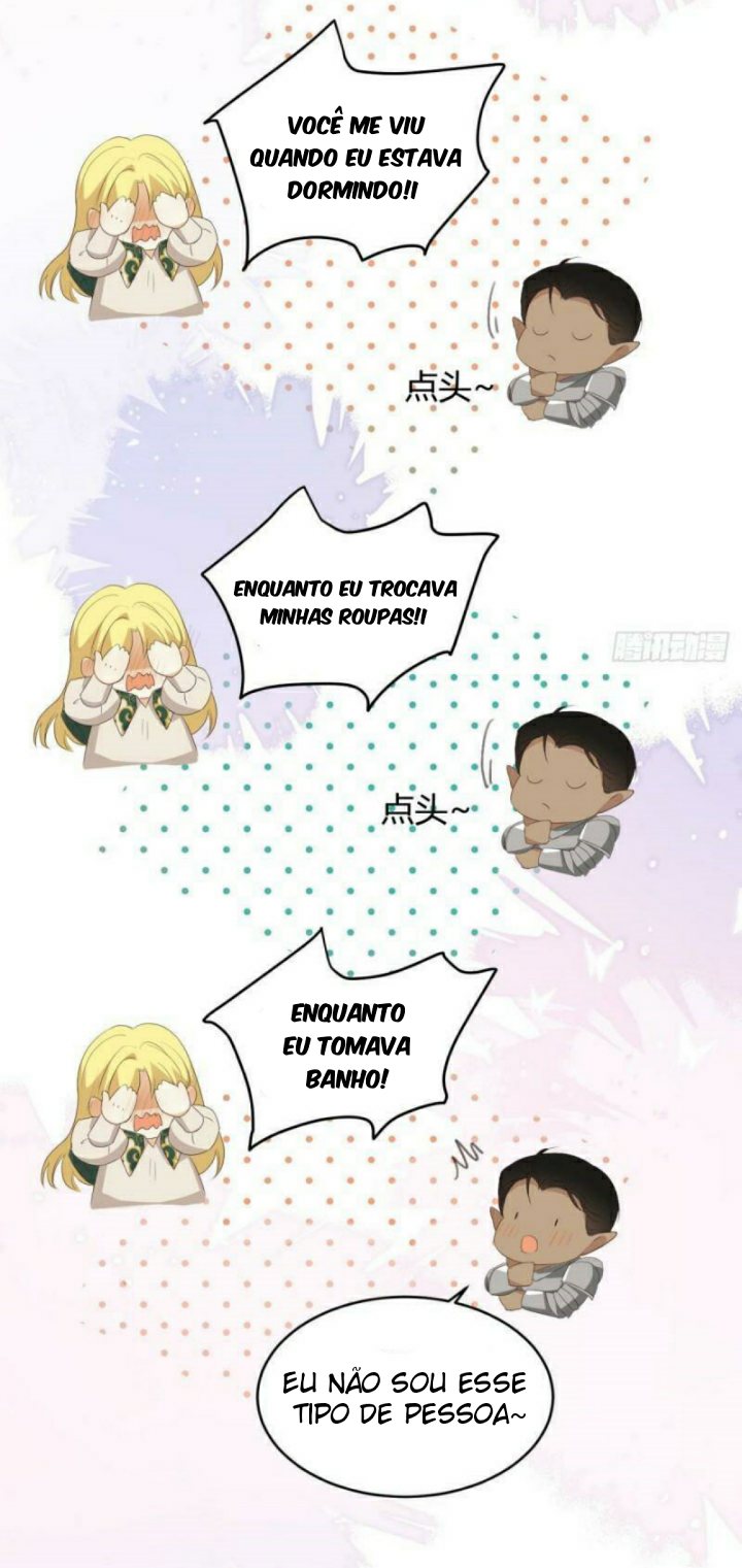 Manual de Criação de Dragões Capítulo 22 Página 43