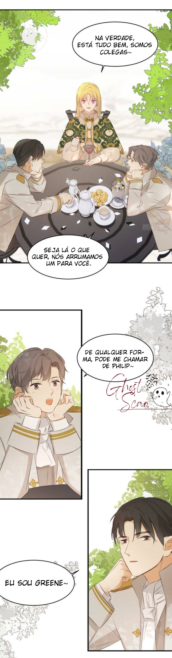 Manual de Criação de Dragões Capítulo 23 Página 12
