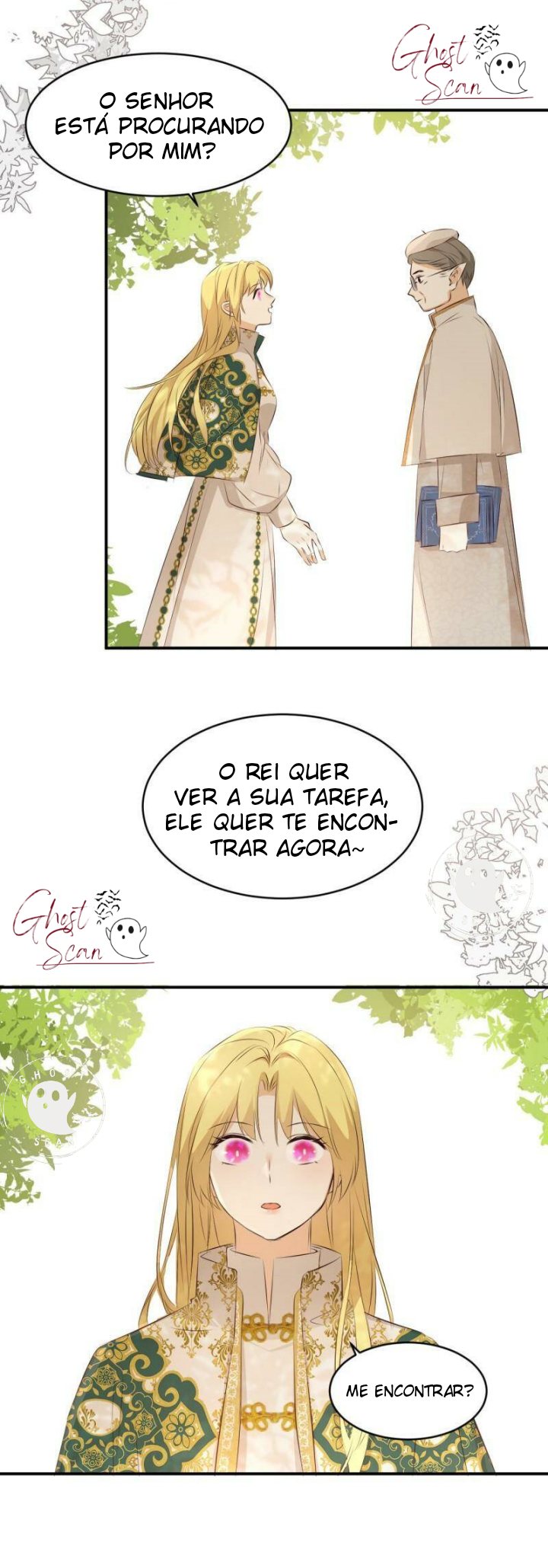 Manual de Criação de Dragões Capítulo 23 Página 18