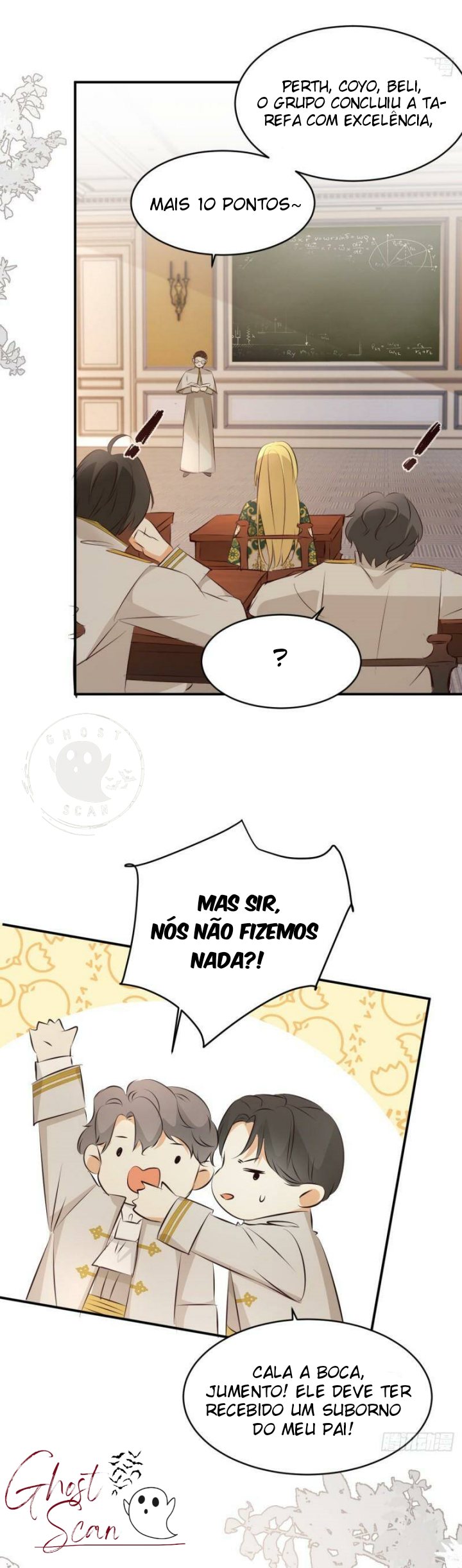 Manual de Criação de Dragões Capítulo 23 Página 8