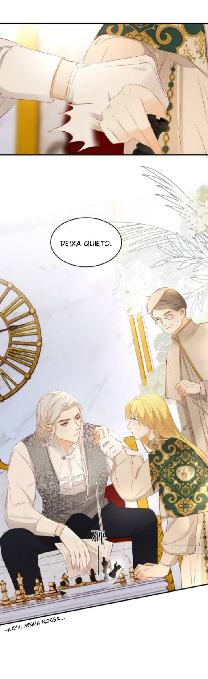 Manual de Criação de Dragões Capítulo 24 Página 11