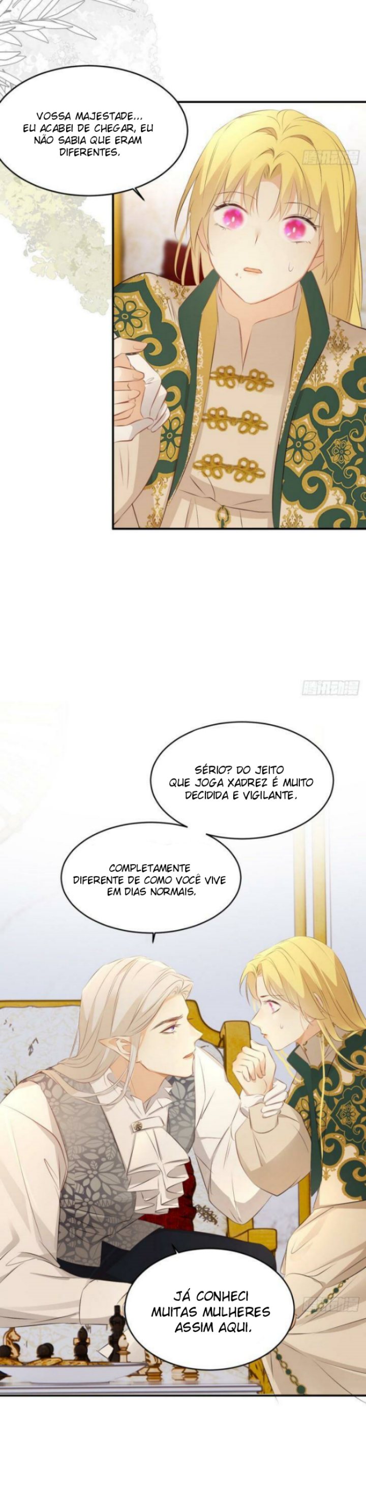 Manual de Criação de Dragões Capítulo 24 Página 13
